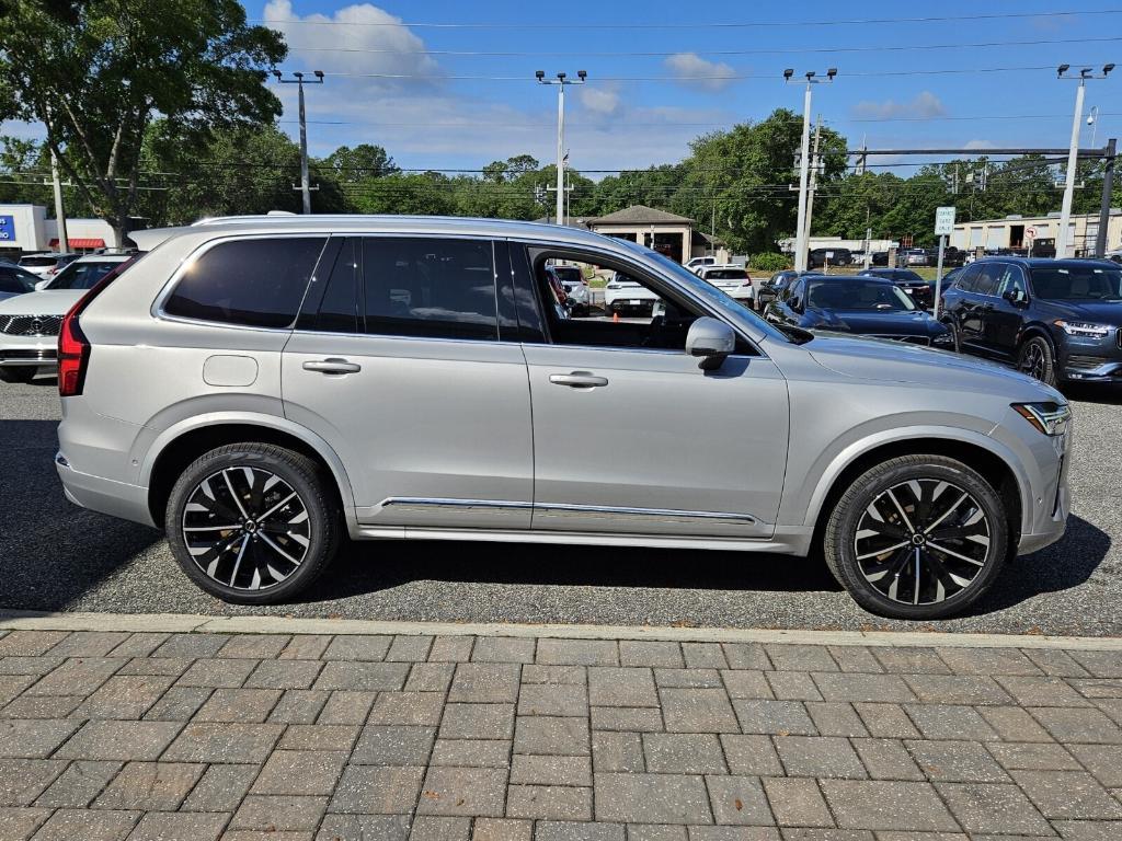 new 2025 Volvo XC90 Plug-In Hybrid car, priced at $78,805