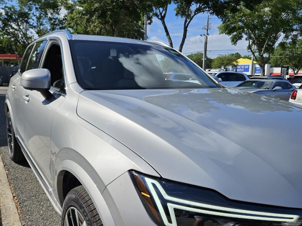 new 2025 Volvo XC90 Plug-In Hybrid car, priced at $78,805