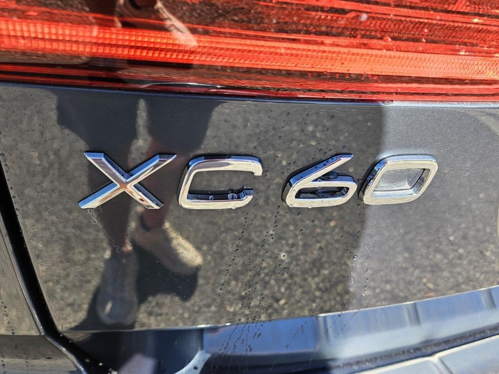 used 2022 Volvo XC60 car, priced at $36,495