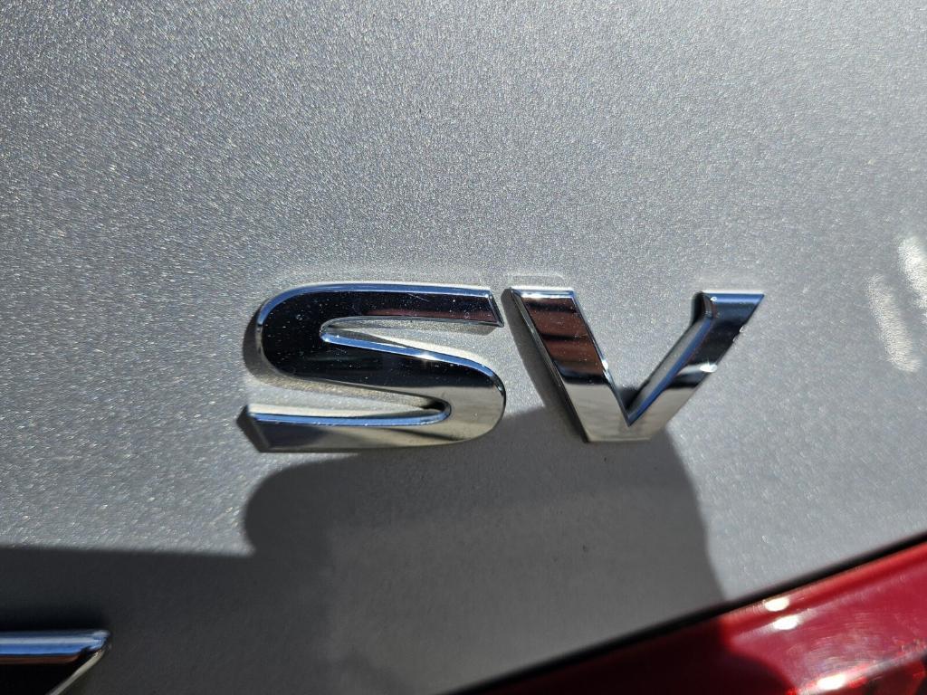 used 2018 Nissan Altima car, priced at $12,990