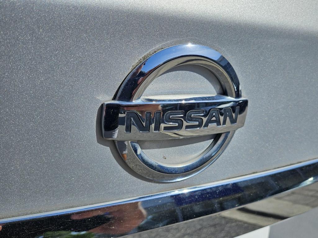 used 2018 Nissan Altima car, priced at $12,990