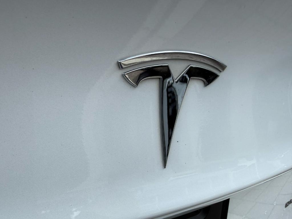 used 2021 Tesla Model 3 car, priced at $22,795