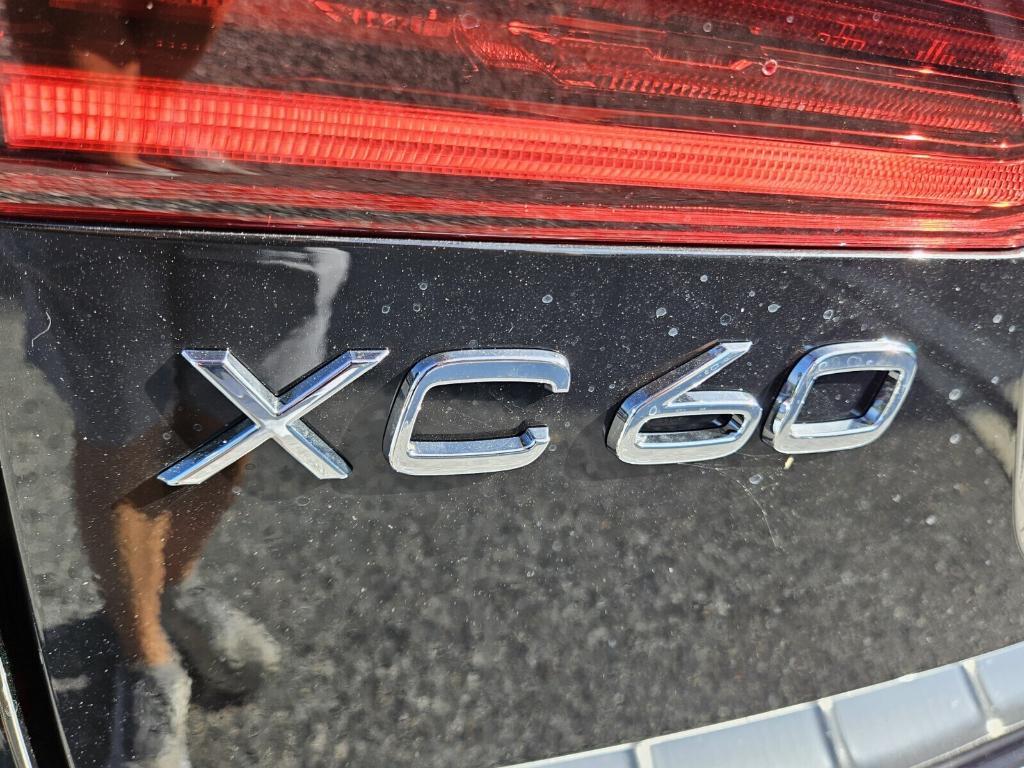 new 2026 Volvo XC60 car, priced at $58,785