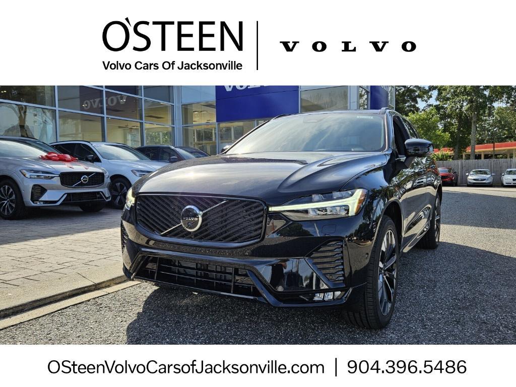 new 2026 Volvo XC60 car, priced at $58,785