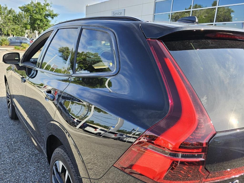 new 2026 Volvo XC60 car, priced at $58,785