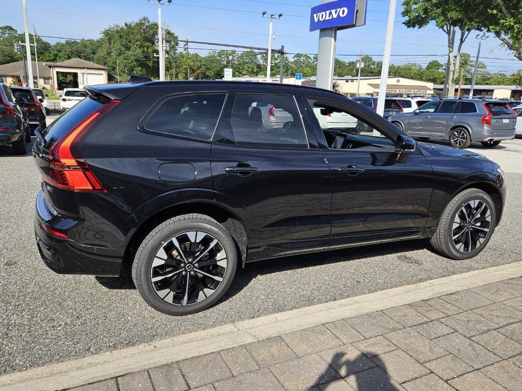 new 2026 Volvo XC60 car, priced at $58,785