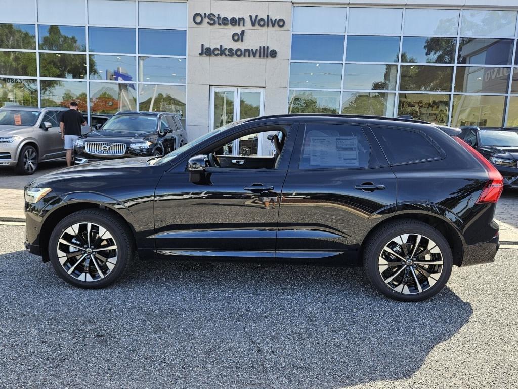new 2026 Volvo XC60 car, priced at $58,785