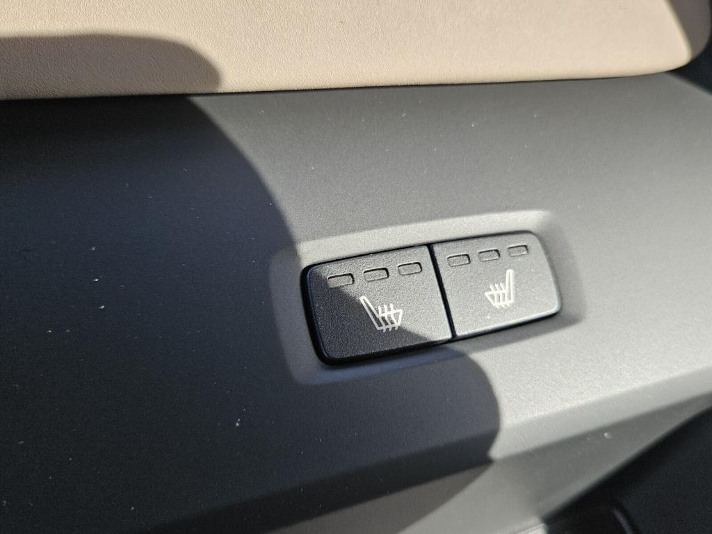new 2026 Volvo XC60 car, priced at $58,785