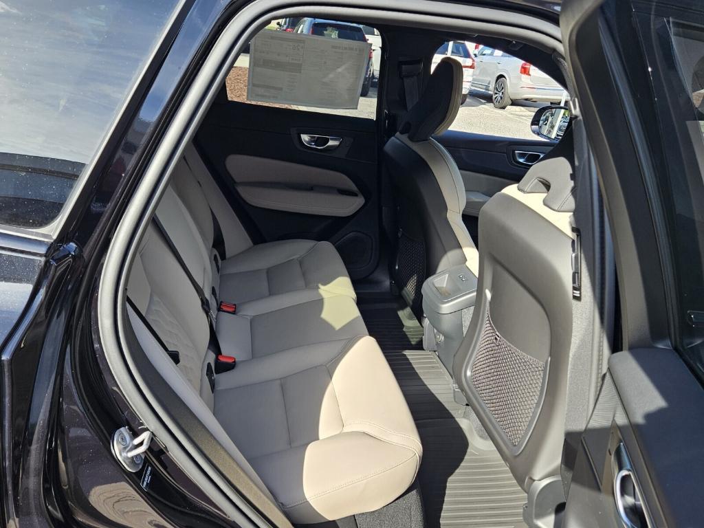 new 2026 Volvo XC60 car, priced at $58,785