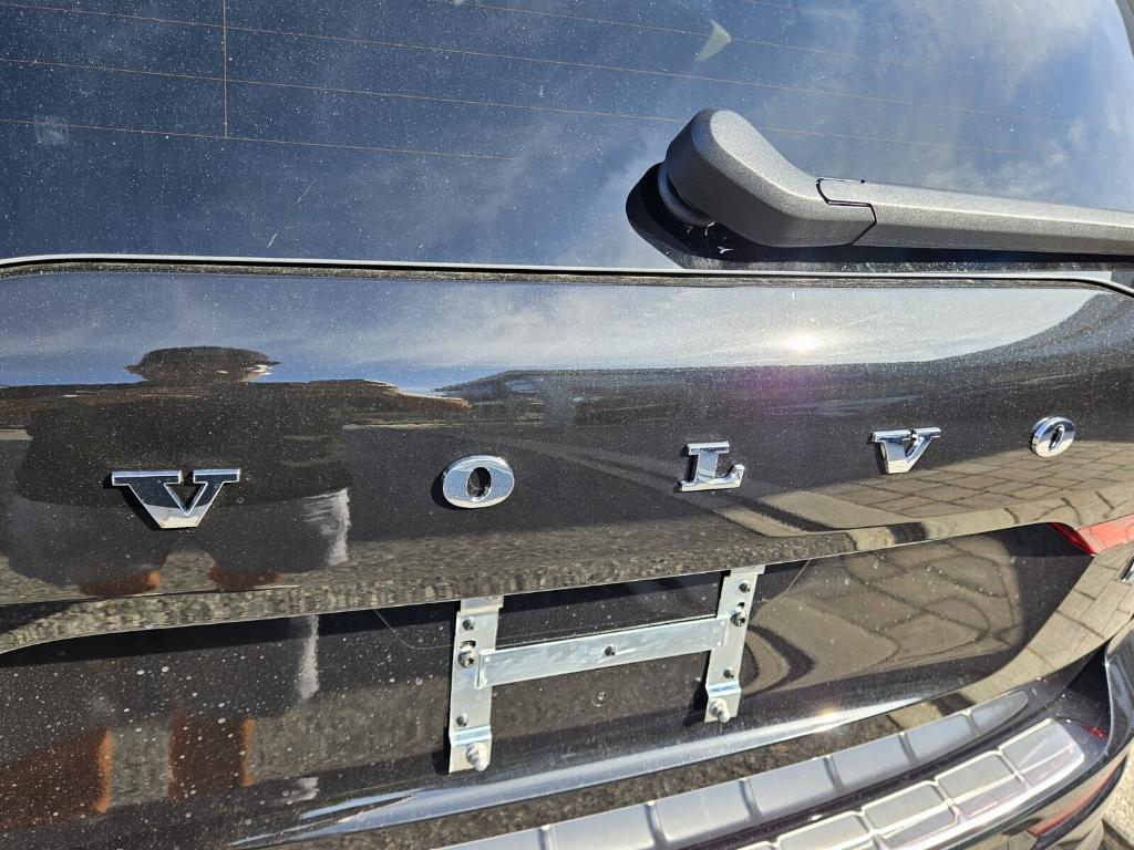 new 2026 Volvo XC60 car, priced at $58,785