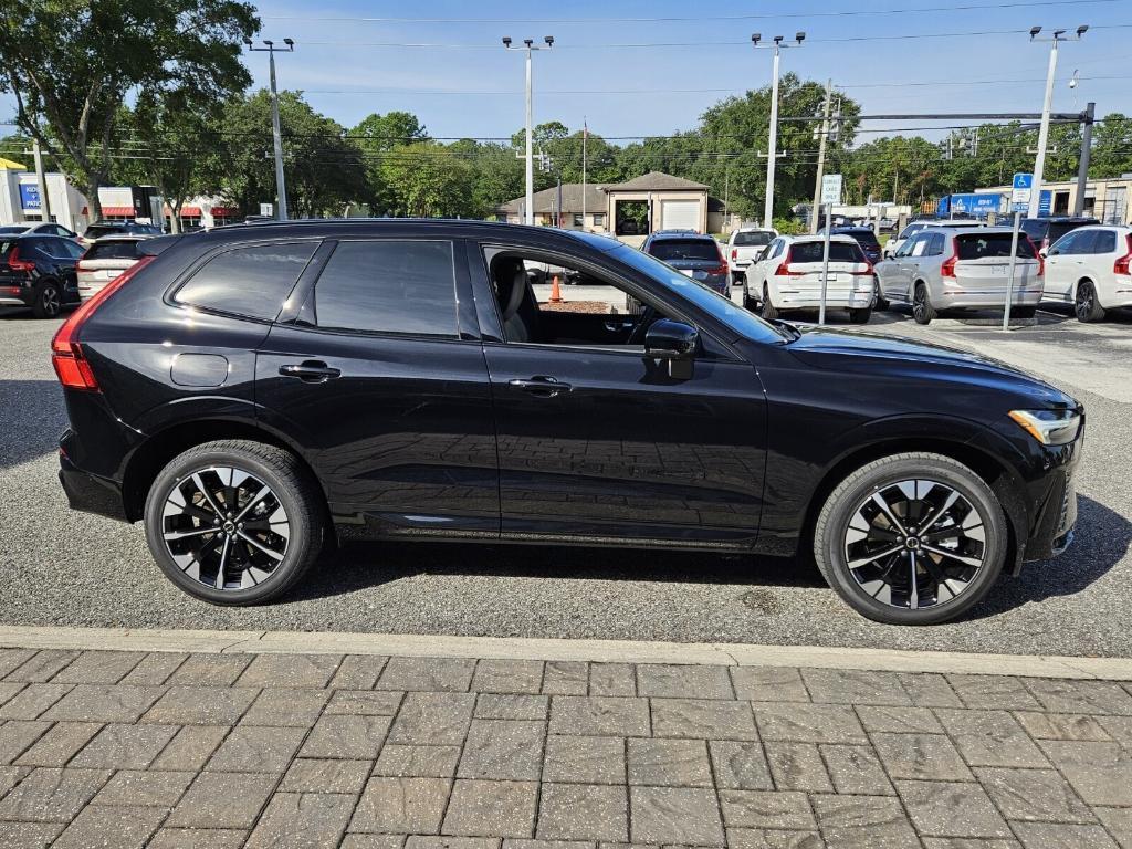new 2026 Volvo XC60 car, priced at $58,785