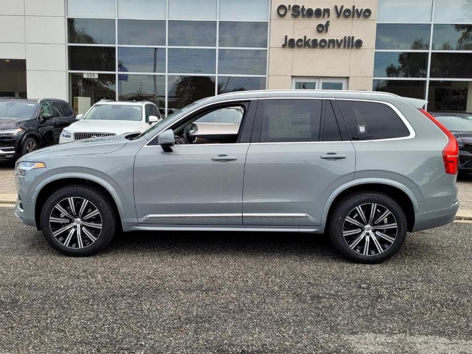 new 2024 Volvo XC90 car, priced at $61,595