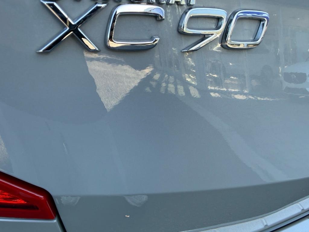 used 2024 Volvo XC90 Recharge Plug-In Hybrid car, priced at $55,995