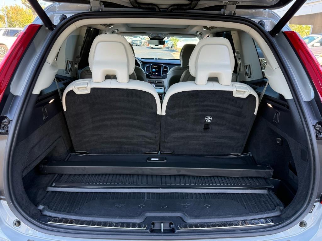 used 2024 Volvo XC90 Recharge Plug-In Hybrid car, priced at $55,995