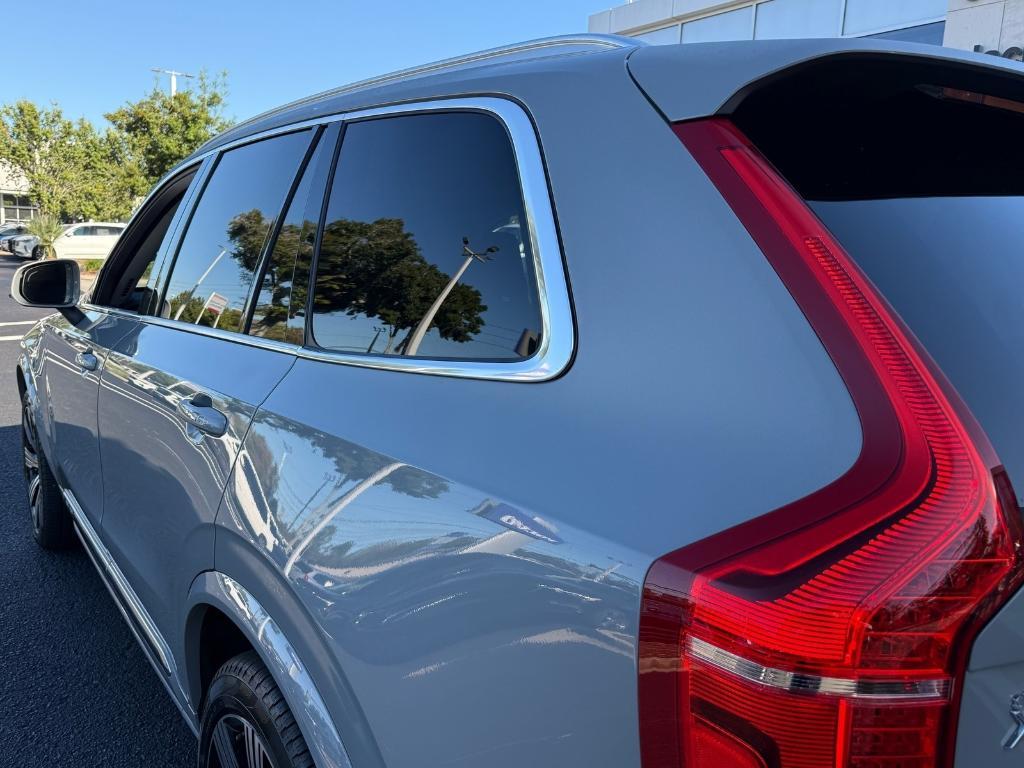 used 2024 Volvo XC90 Recharge Plug-In Hybrid car, priced at $55,995