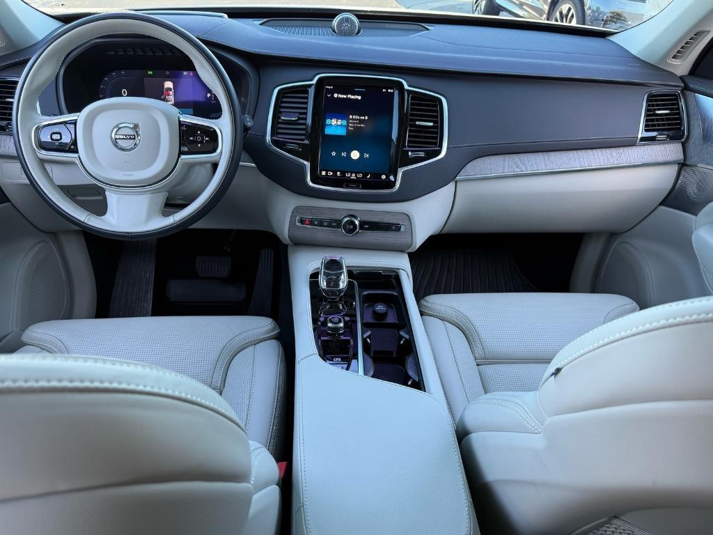 used 2024 Volvo XC90 Recharge Plug-In Hybrid car, priced at $55,995