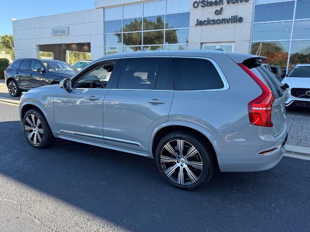 used 2024 Volvo XC90 Recharge Plug-In Hybrid car, priced at $55,995