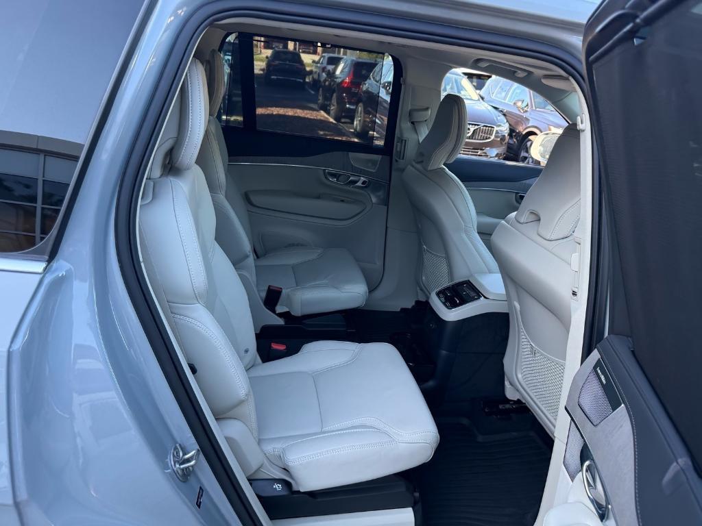 used 2024 Volvo XC90 Recharge Plug-In Hybrid car, priced at $55,995