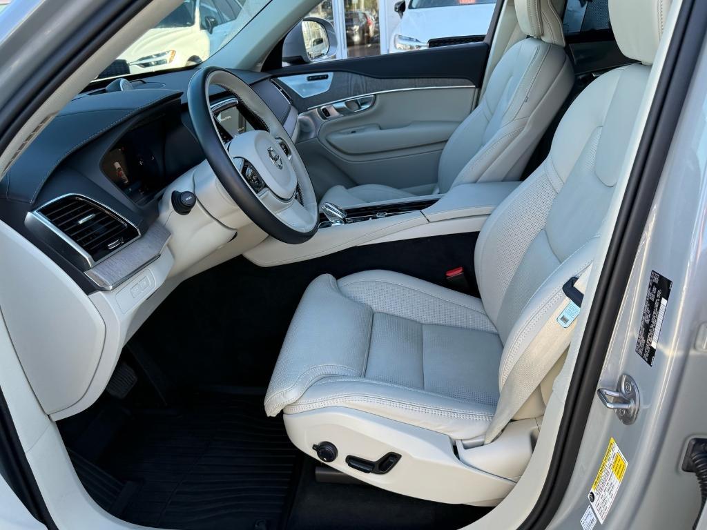 used 2024 Volvo XC90 Recharge Plug-In Hybrid car, priced at $55,995