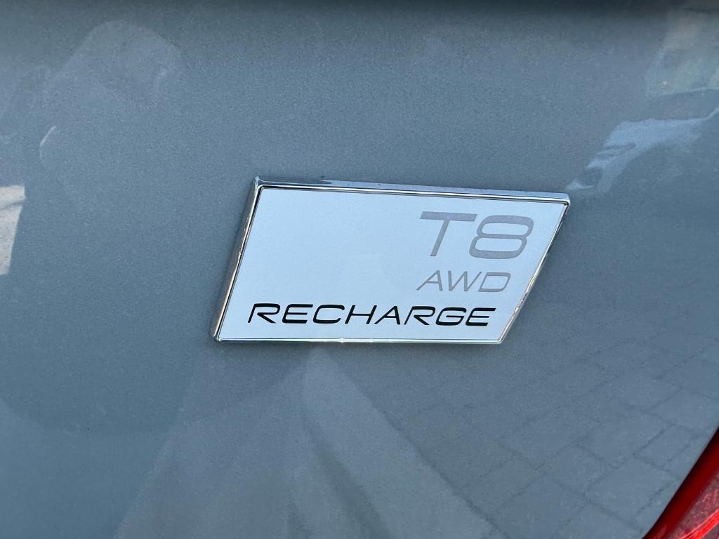 used 2024 Volvo XC90 Recharge Plug-In Hybrid car, priced at $55,995