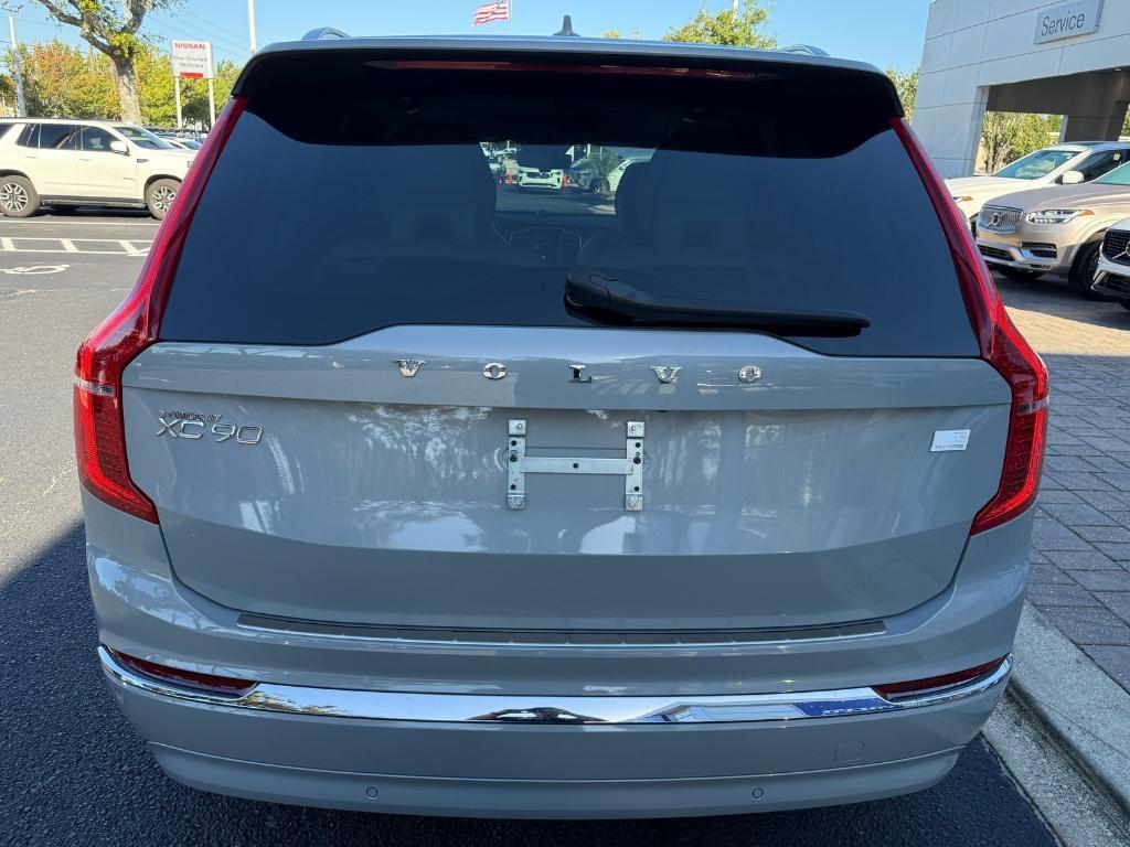 used 2024 Volvo XC90 Recharge Plug-In Hybrid car, priced at $55,995