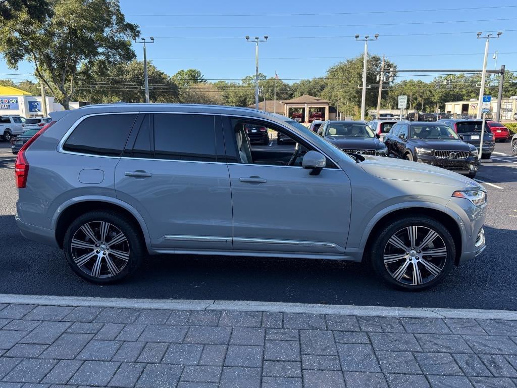 used 2024 Volvo XC90 Recharge Plug-In Hybrid car, priced at $55,995