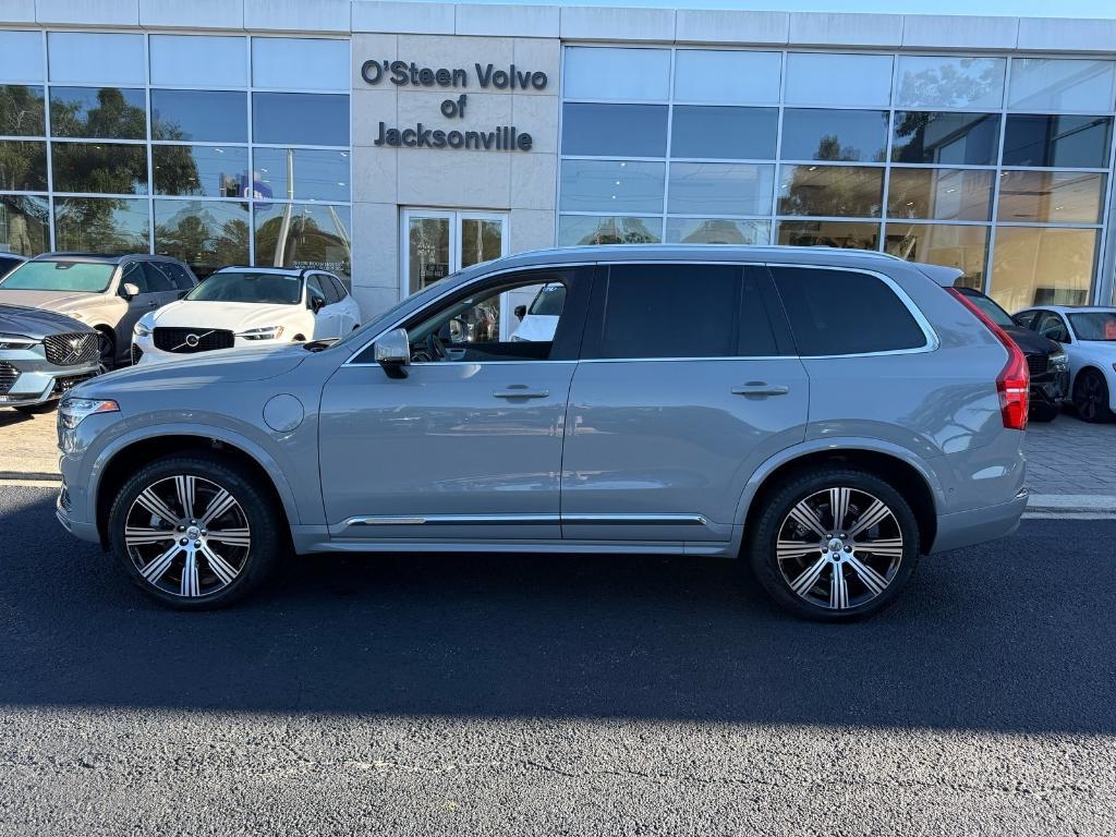 used 2024 Volvo XC90 Recharge Plug-In Hybrid car, priced at $55,995