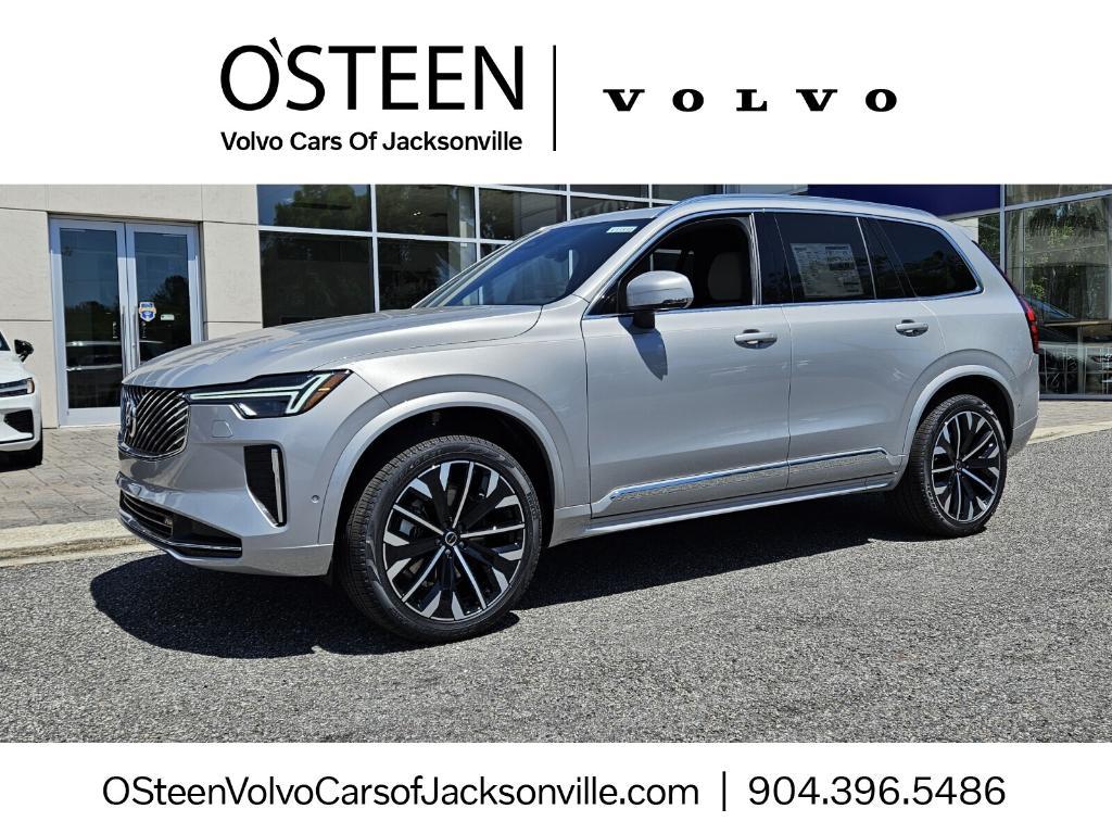 new 2025 Volvo XC90 car, priced at $65,555