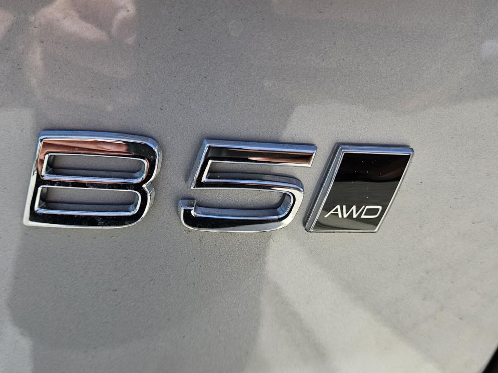 new 2025 Volvo XC90 car, priced at $65,555