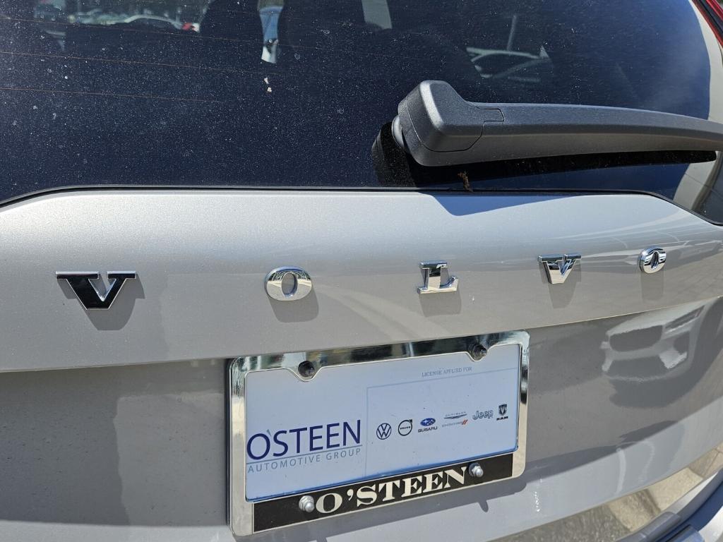 new 2025 Volvo XC90 car, priced at $65,555