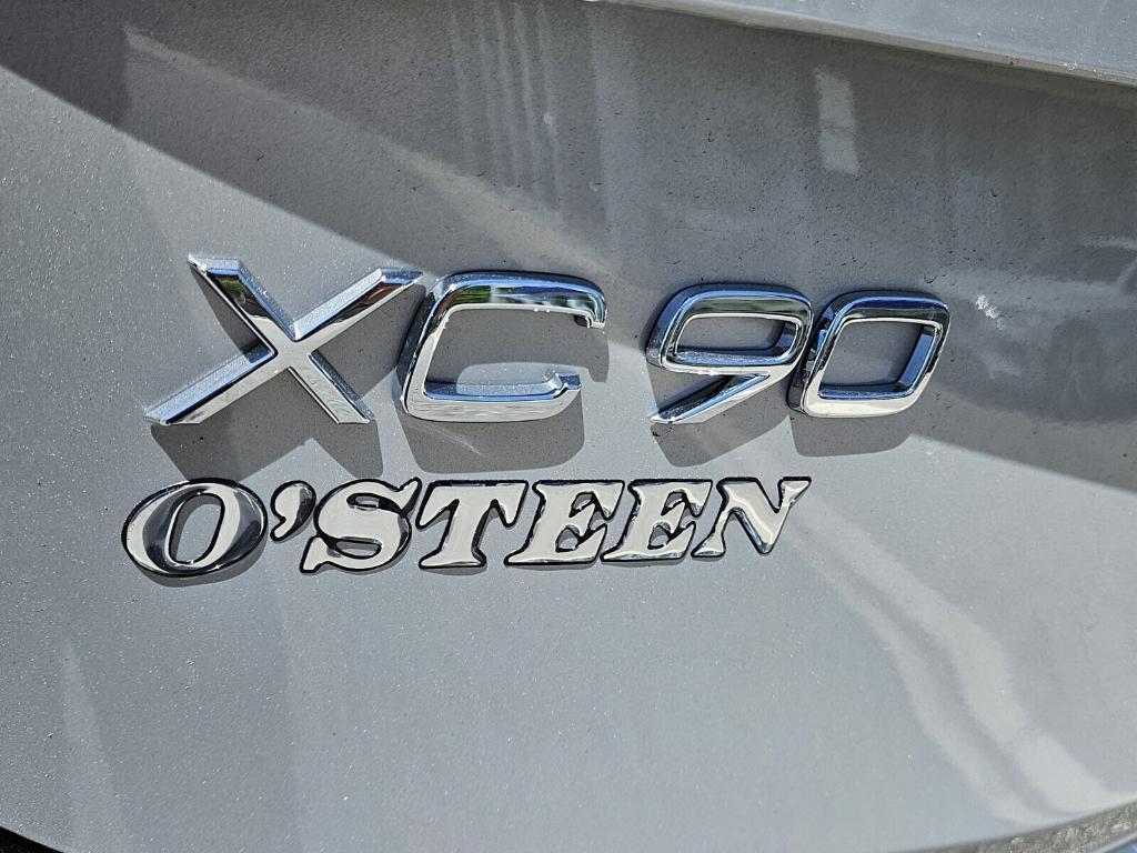 new 2025 Volvo XC90 car, priced at $65,555