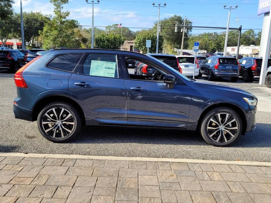 used 2024 Volvo XC60 car