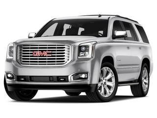 used 2015 GMC Yukon car, priced at $11,995