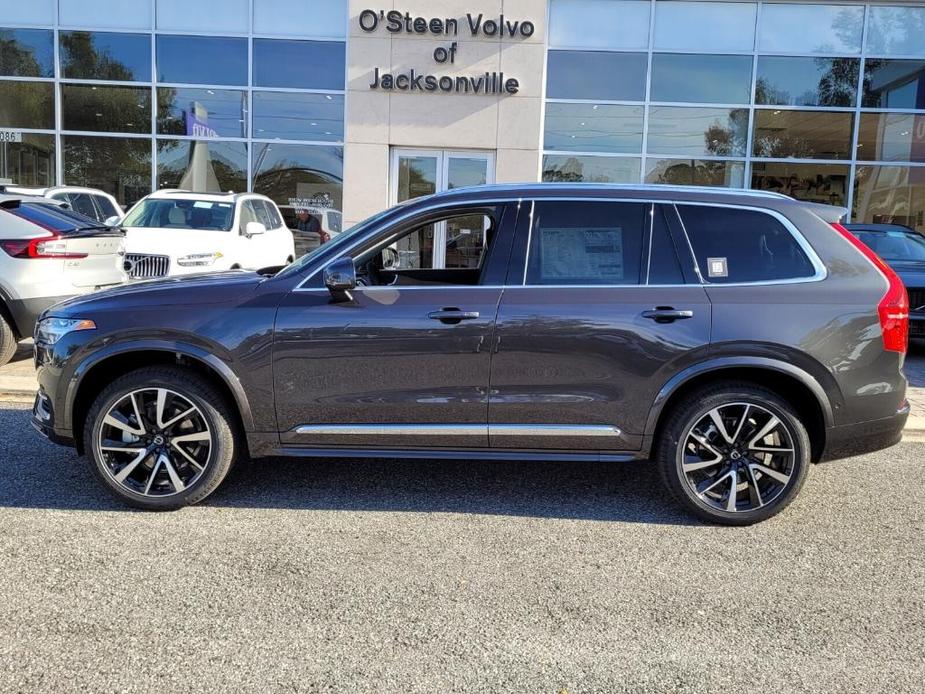 new 2024 Volvo XC90 car, priced at $63,230