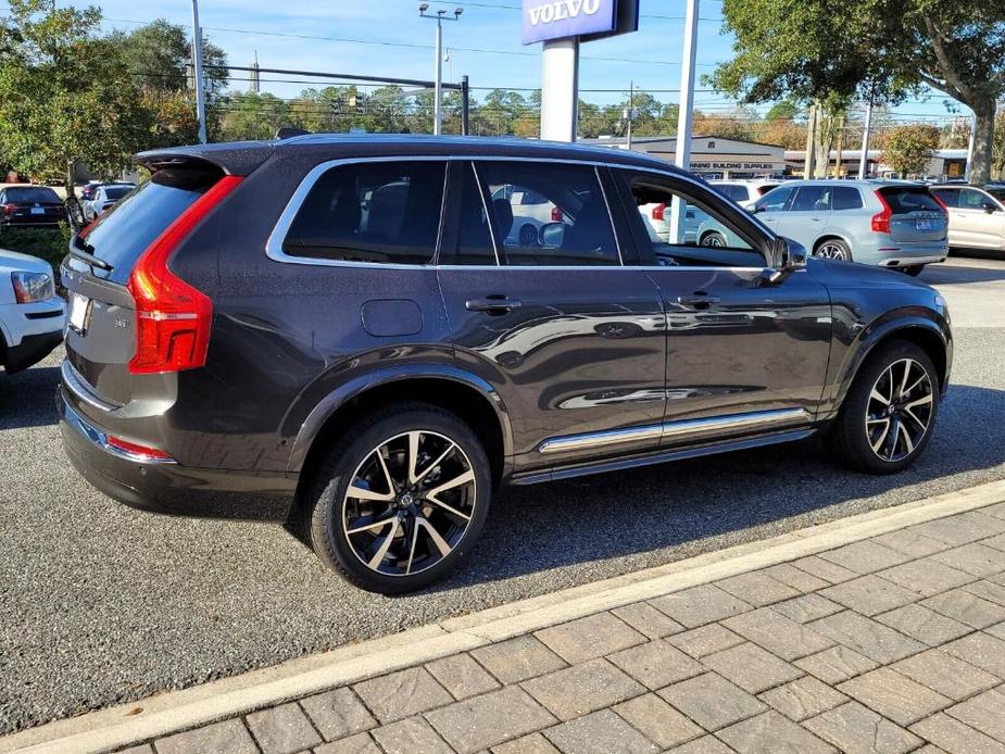 new 2024 Volvo XC90 car, priced at $63,230