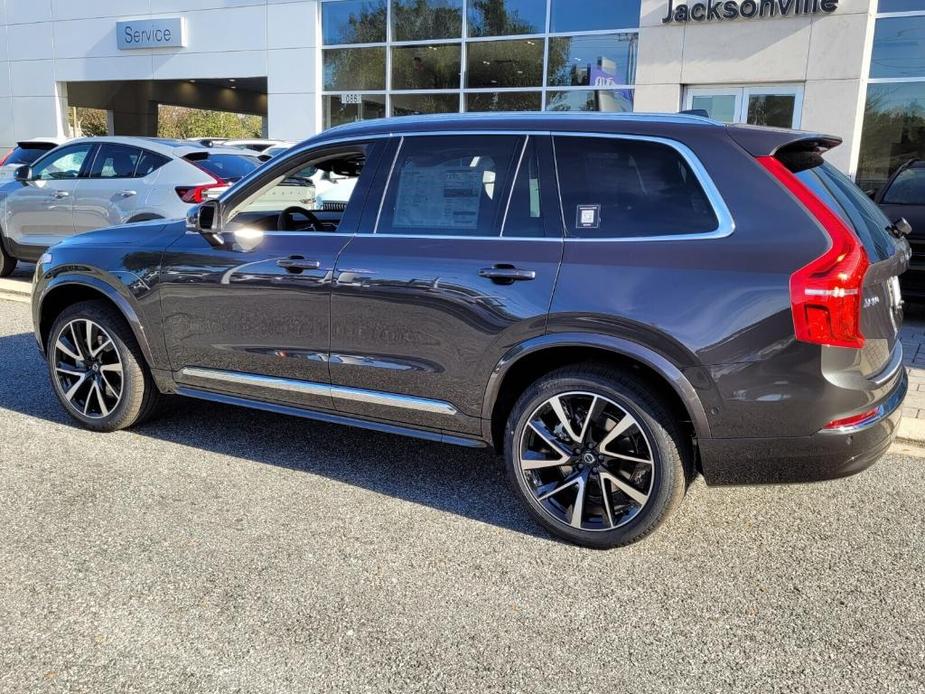 new 2024 Volvo XC90 car, priced at $63,230