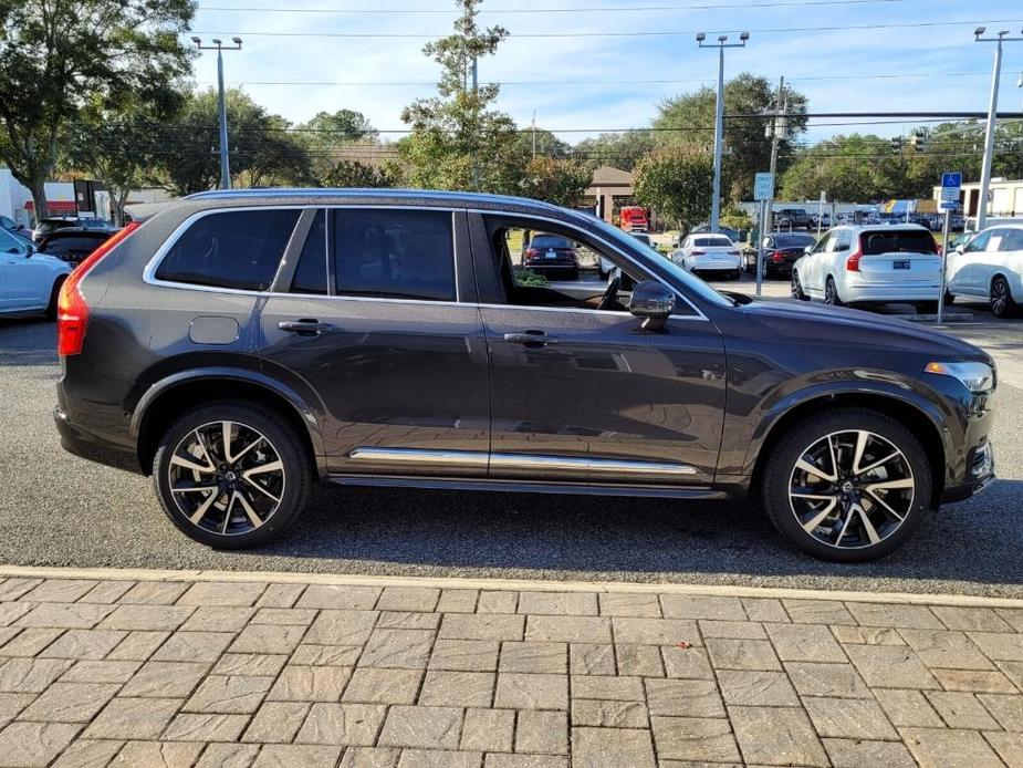 new 2024 Volvo XC90 car, priced at $63,230