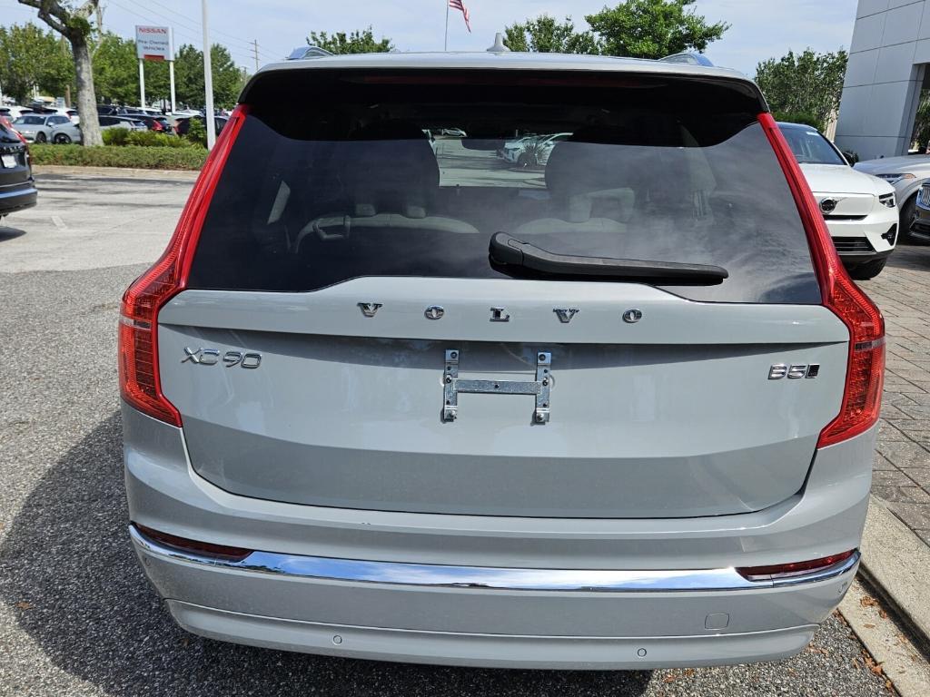 used 2024 Volvo XC90 car, priced at $50,513