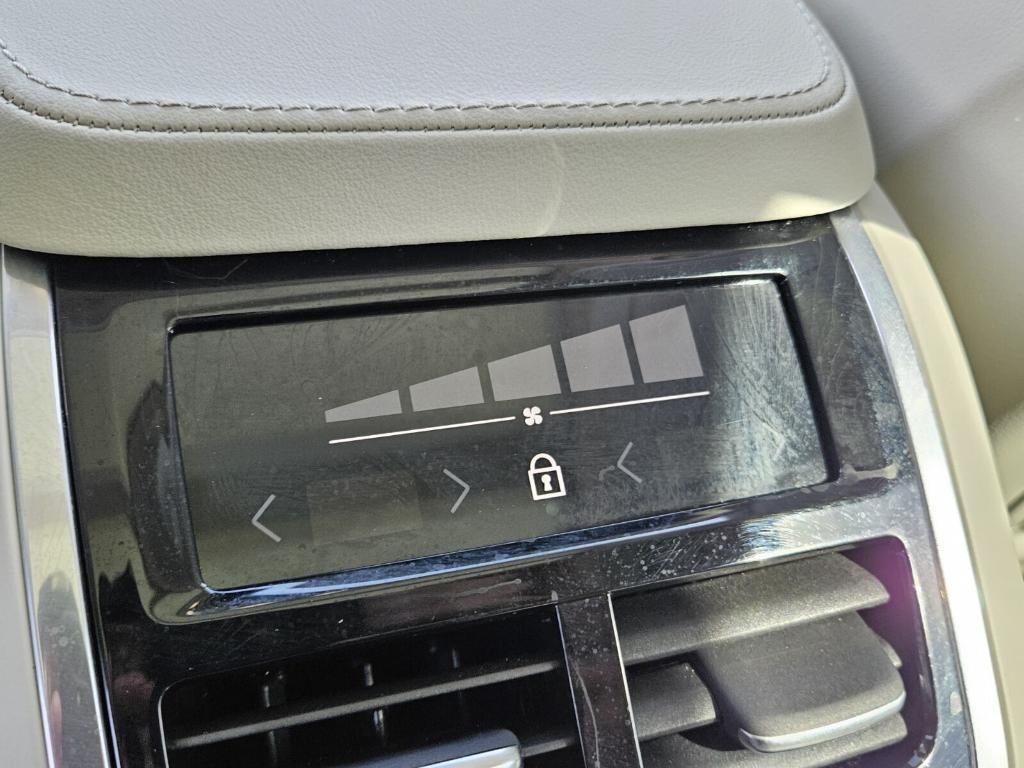used 2024 Volvo XC90 car, priced at $50,513