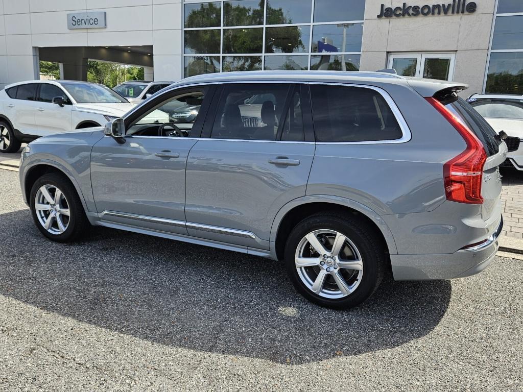 used 2024 Volvo XC90 car, priced at $50,513