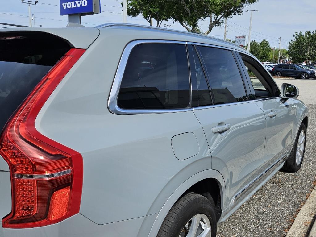 used 2024 Volvo XC90 car, priced at $50,513