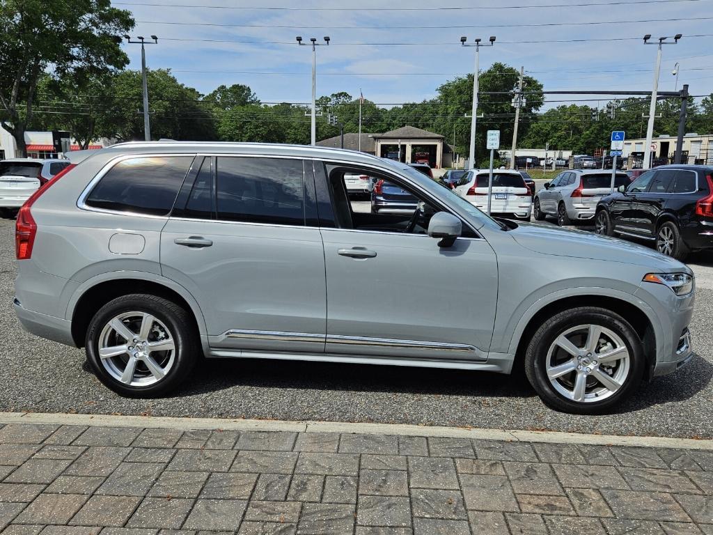 used 2024 Volvo XC90 car, priced at $50,513