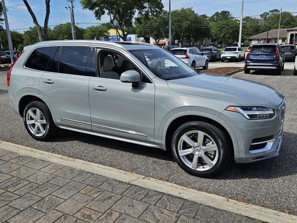 used 2024 Volvo XC90 car, priced at $50,513