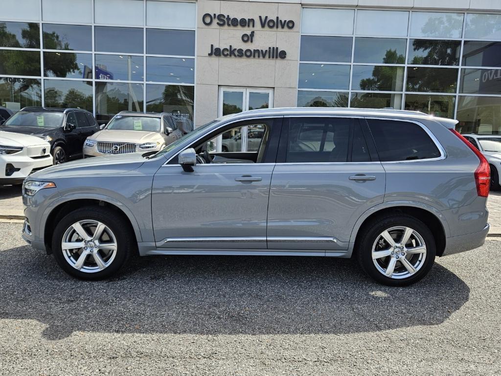 used 2024 Volvo XC90 car, priced at $50,513
