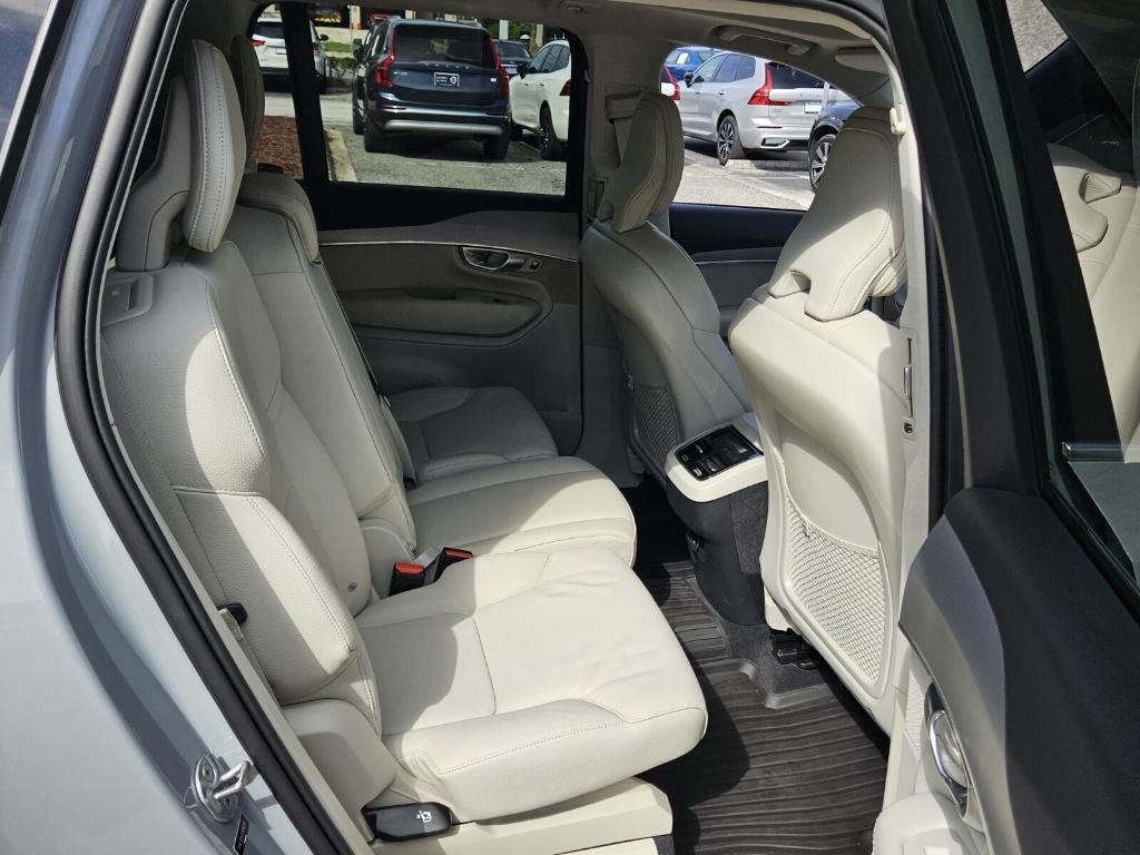 used 2024 Volvo XC90 car, priced at $50,513