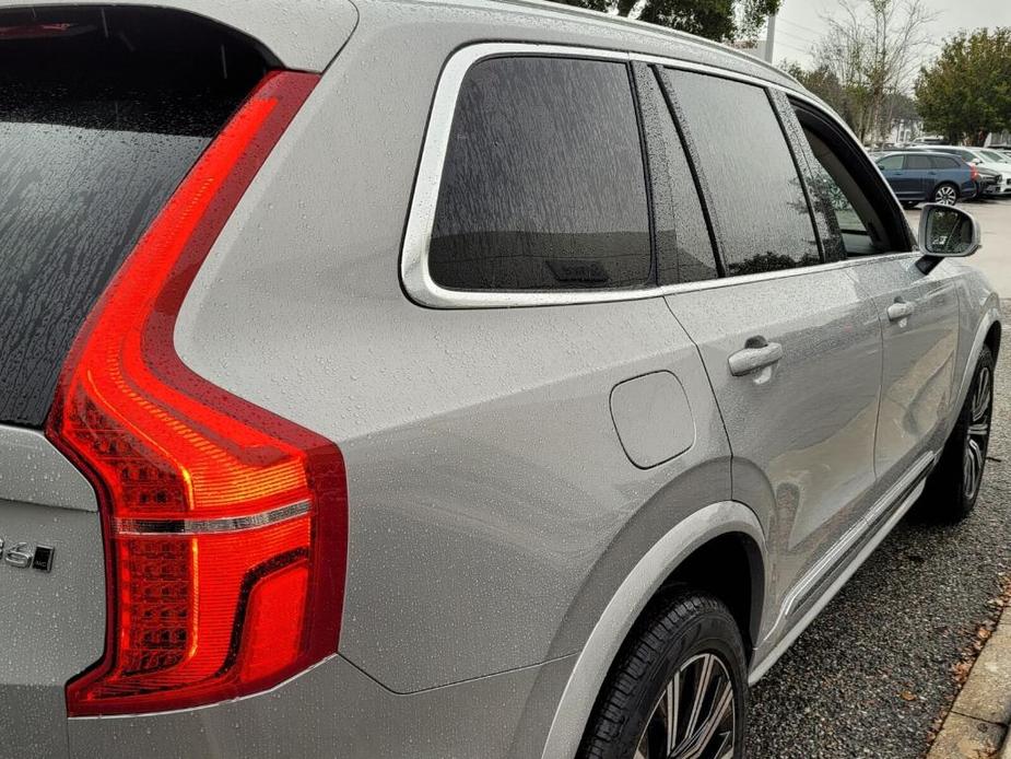 new 2024 Volvo XC90 car