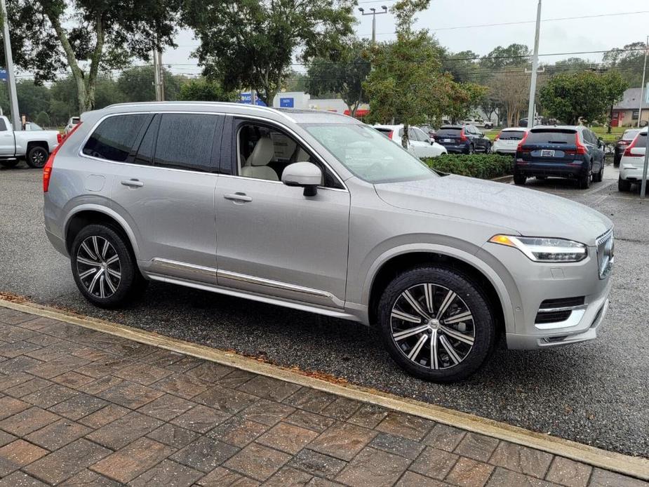 new 2024 Volvo XC90 car