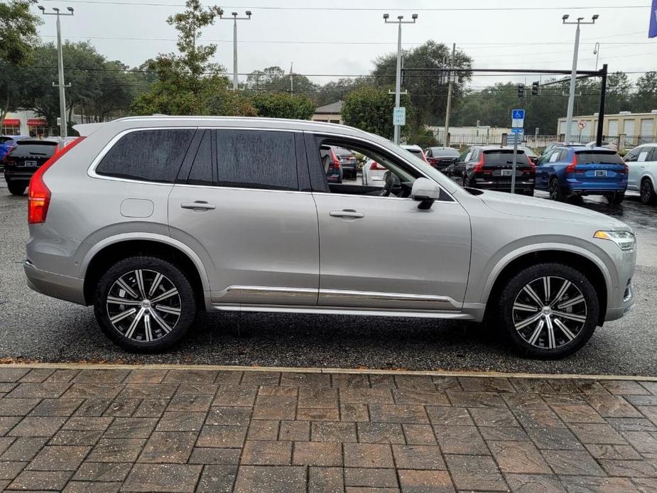 new 2024 Volvo XC90 car