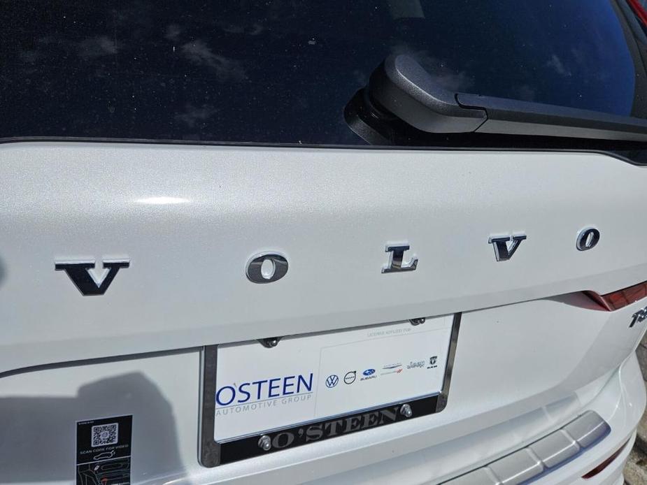 new 2025 Volvo XC60 Plug-In Hybrid car, priced at $65,485