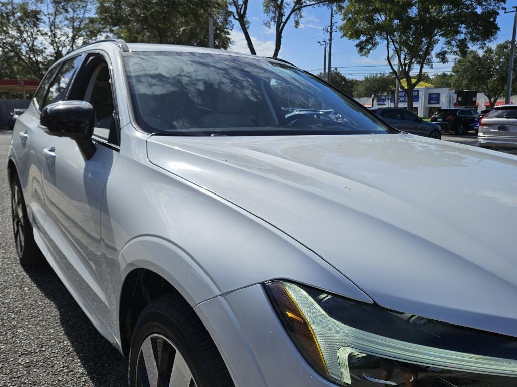 new 2025 Volvo XC60 Plug-In Hybrid car, priced at $65,485